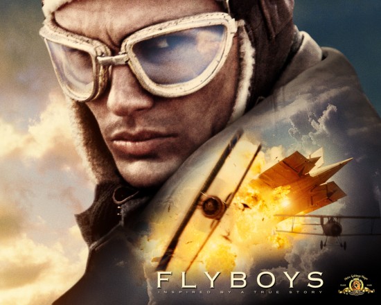 flyboys-poster