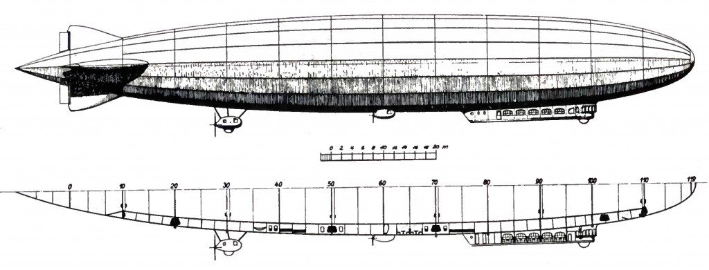 LZ-120 Bodensee