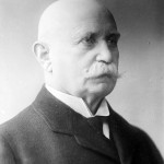Ferdinand Graf von Zeppelin
