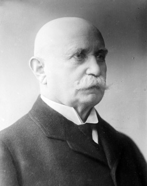 Ferdinand Graf von Zeppelin
