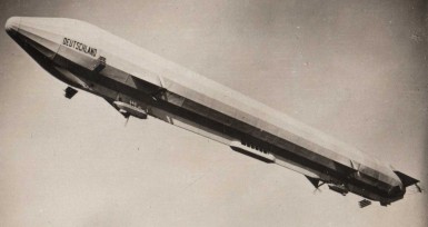 LZ-8 Deutschland II
