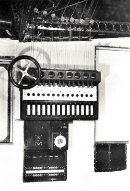 Gas Board