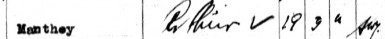 manthey