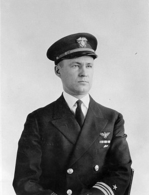 Charles Emery Rosendahl