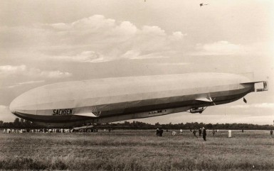 LZ-17 Sachsen