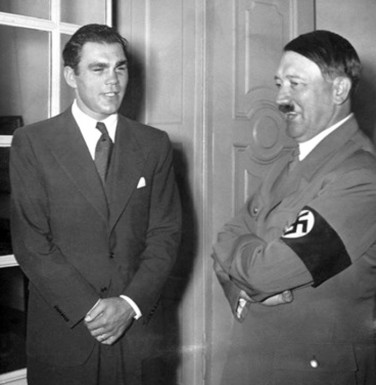schmeling-hitler