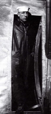 AMM1c William H. Spratley