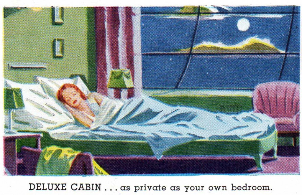 why-has-america-cabin