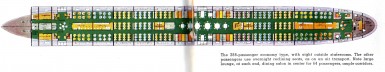 Proposed High Density Airship (click to enlarge)