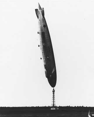 USS Los Angeles