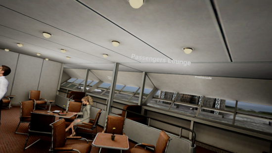 Michal Bárta - Hindenburg VR