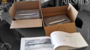 Max Pinucci Airships Book