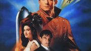 The Rocketeer