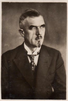 Ludwig Dürr