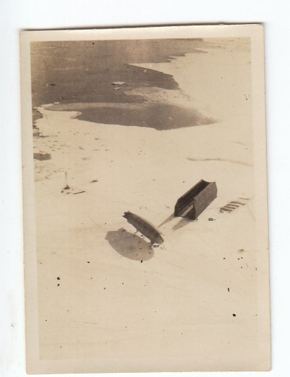 Base camp for semi-rigid airship Norge, Umberto Nobile and Roald Amundsen expedition to North Pole Base camp for semi-rigid airship Norge, Umberto Nobile and Roald Amundsen expedition to North Pole